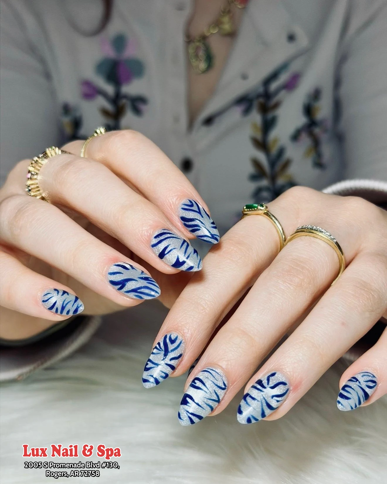 Must Try Nail Designs October 23 2026